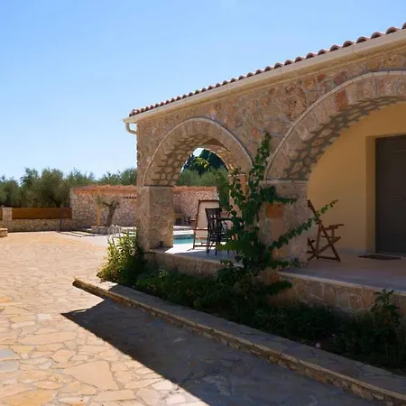 Astra Villa