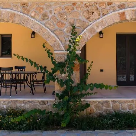 Villa Astra Vasilikos (Zakynthos)