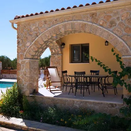 Astra Vasilikos (Zakynthos)