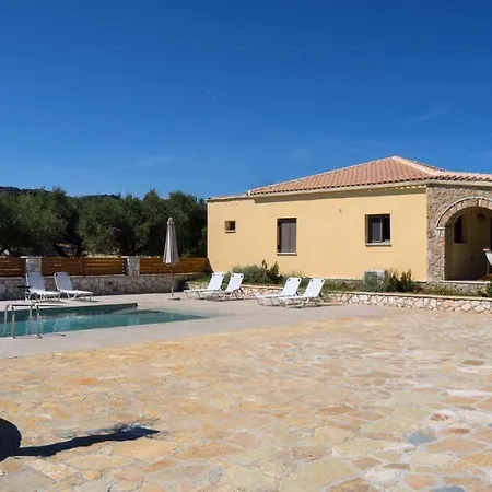Villa Astra