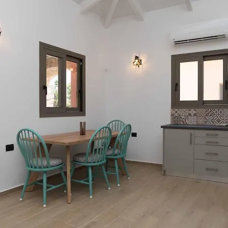 Astra Villa *