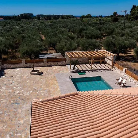 Astra Villa