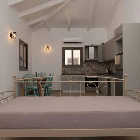 Astra Villa Vasilikos (Zakynthos)