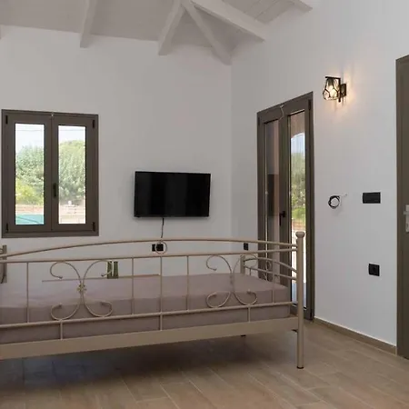 Astra Villa *