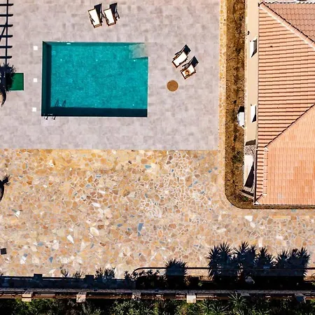Astra Villa Vasilikos (Zakynthos)