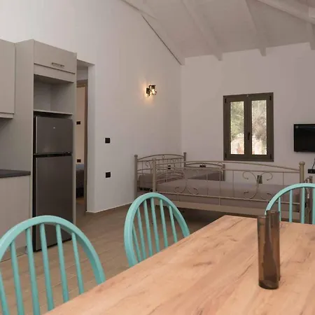 Astra Villa *