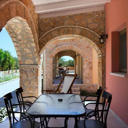 Astra Villa *